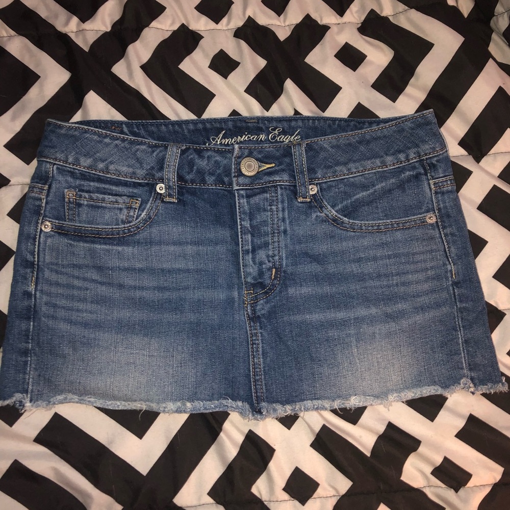 American eagle skirt